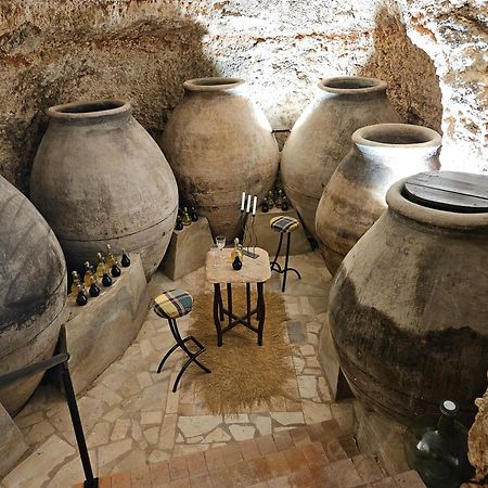 Casa De La Plata Διαμέρισμα Colmenar de Oreja Εξωτερικό φωτογραφία