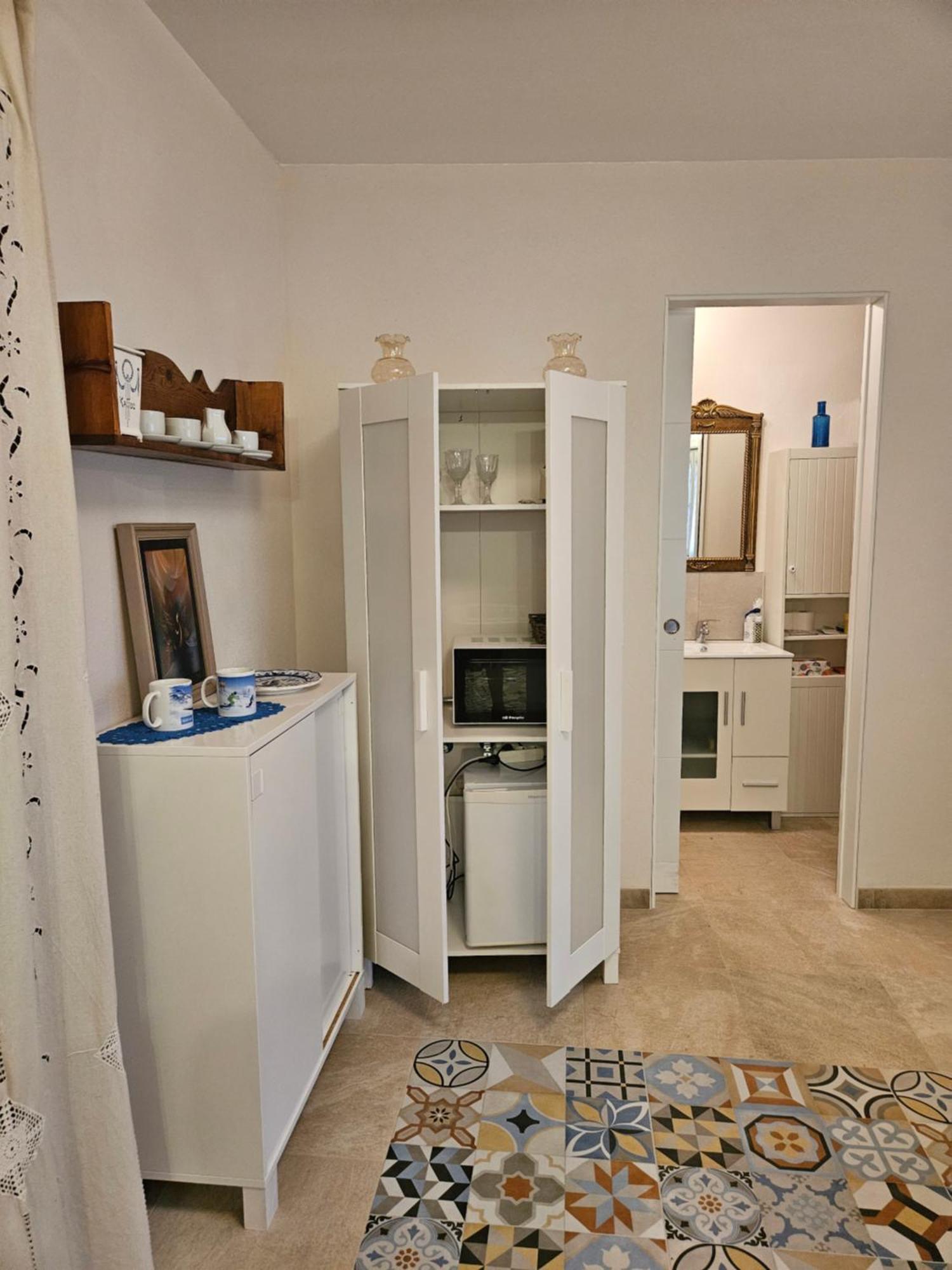 Casa De La Plata Διαμέρισμα Colmenar de Oreja Εξωτερικό φωτογραφία