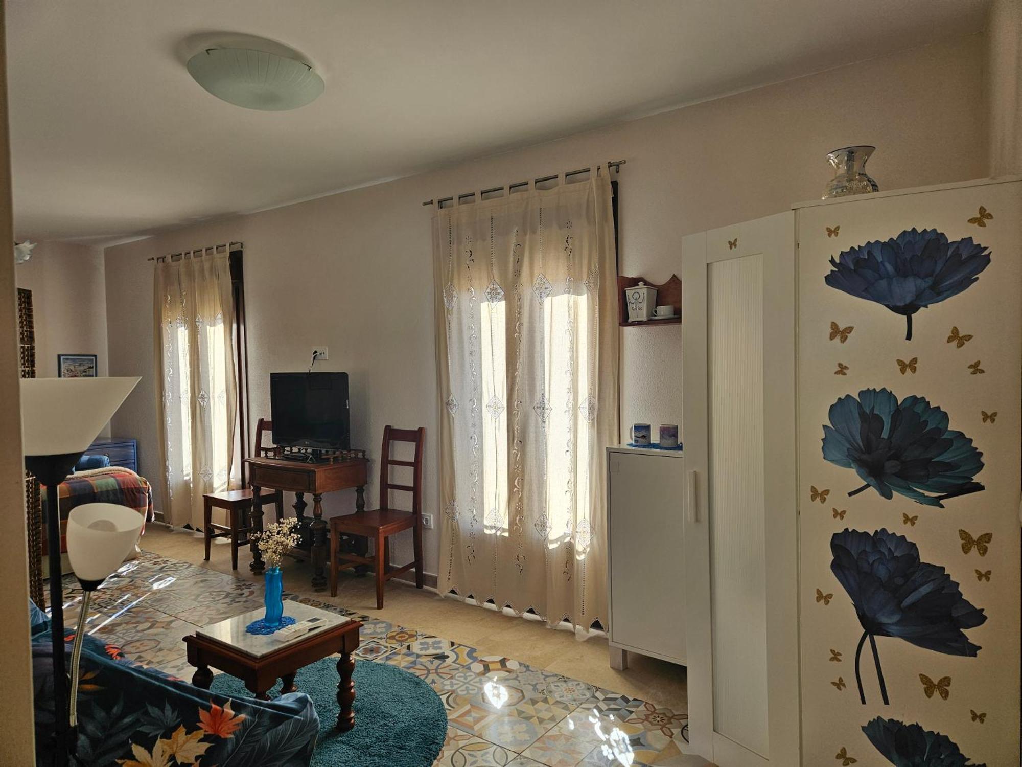 Casa De La Plata Διαμέρισμα Colmenar de Oreja Εξωτερικό φωτογραφία