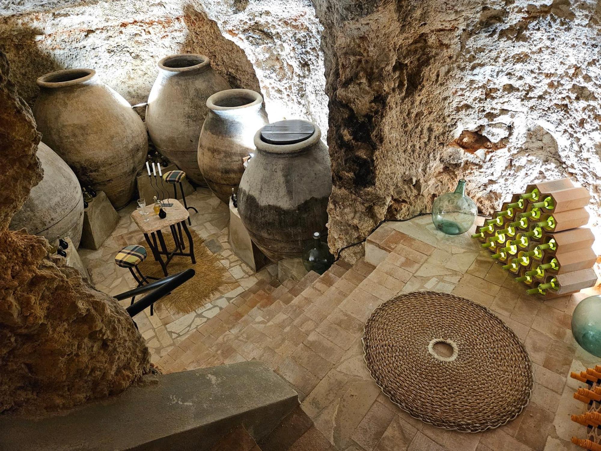 Casa De La Plata Διαμέρισμα Colmenar de Oreja Εξωτερικό φωτογραφία